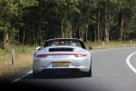 Noordwijk / Wassenaar 12 juni 2020
Frank Dane met zijn vriendin in porsche 911 cabrio.