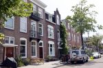 Amsterdam 2 juni 2020
Huis Frank Lammers .