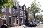 Amsterdam 2 juni 2020
Huis Frank Lammers .