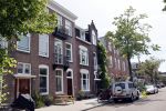 Amsterdam 2 juni 2020
Huis Frank Lammers .