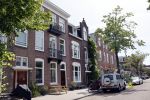 Amsterdam 2 juni 2020
Huis Frank Lammers .