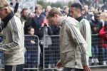 Amsterdam, 26 Januari 2019 Traning A-Selektie AJAX