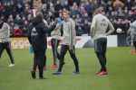 Amsterdam, 26 Januari 2019 Traning A-Selektie AJAX