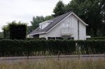 Tilburg 11 juni 2020
Huis Gers Pardoel