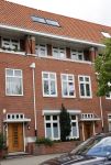 Amsterdam 13 mei 2020
Gijs Staverman heeft zijn huis te koop staan.