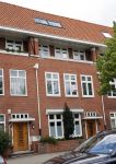 Amsterdam 13 mei 2020
Gijs Staverman heeft zijn huis te koop staan.