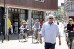 Hilversum 29 mei 2020
Opening expositie William Rutten in museum in Hilversum.