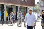Hilversum 29 mei 2020
Opening expositie William Rutten in museum in Hilversum.