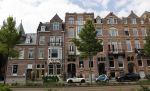 Amsterdam 16 mei 2020
Panden the Burger Room en Blushing van Gordon zijn nog gesloten vanwege Corona