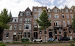 Amsterdam 16 mei 2020
Panden the Burger Room en Blushing van Gordon zijn nog gesloten vanwege Corona