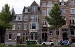 Amsterdam 16 mei 2020
Panden the Burger Room en Blushing van Gordon zijn nog gesloten vanwege Corona