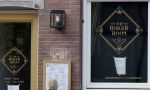 Amsterdam 16 mei 2020
Panden the Burger Room en Blushing van Gordon zijn nog gesloten vanwege Corona