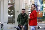 Amsterdam 27 mei 2020
Gregory v d Wiel en zijn vriendin Rose Bertram zijn weer terug naar Nederrland verhuisd.