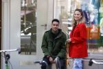 Amsterdam 27 mei 2020
Gregory v d Wiel en zijn vriendin Rose Bertram zijn weer terug naar Nederrland verhuisd.