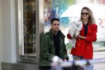Amsterdam 27 mei 2020
Gregory v d Wiel en zijn vriendin Rose Bertram zijn weer terug naar Nederrland verhuisd.