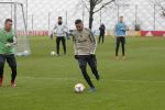 Amsterdam, 26 Januari 2019 Traning A-Selektie AJAX