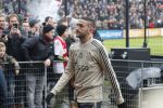 Amsterdam, 26 Januari 2019 Traning A-Selektie AJAX