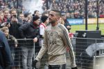 Amsterdam, 26 Januari 2019 Traning A-Selektie AJAX