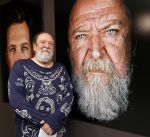 Hilversum 29 mei 2020
Opening expositie William Rutten in museum in Hilversum.