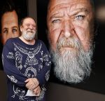 Hilversum 29 mei 2020
Opening expositie William Rutten in museum in Hilversum.