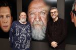 Hilversum 29 mei 2020
Opening expositie William Rutten in museum in Hilversum.