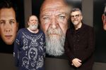Hilversum 29 mei 2020
Opening expositie William Rutten in museum in Hilversum.
