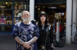Hilversum 29 mei 2020
Opening expositie William Rutten in museum in Hilversum.