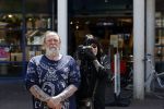 Hilversum 29 mei 2020
Opening expositie William Rutten in museum in Hilversum.
