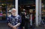 Hilversum 29 mei 2020
Opening expositie William Rutten in museum in Hilversum.