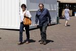 Hilversum 29 mei 2020
Opening expositie William Rutten in museum in Hilversum.