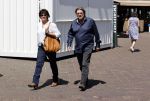 Hilversum 29 mei 2020
Opening expositie William Rutten in museum in Hilversum.