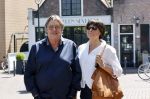Hilversum 29 mei 2020
Opening expositie William Rutten in museum in Hilversum.
