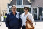Hilversum 29 mei 2020
Opening expositie William Rutten in museum in Hilversum.