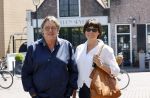 Hilversum 29 mei 2020
Opening expositie William Rutten in museum in Hilversum.