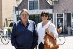 Hilversum 29 mei 2020
Opening expositie William Rutten in museum in Hilversum.
