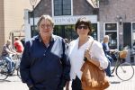 Hilversum 29 mei 2020
Opening expositie William Rutten in museum in Hilversum.