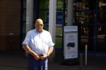 Hilversum 29 mei 2020
Opening expositie William Rutten in museum in Hilversum.