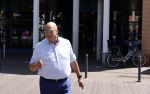 Hilversum 29 mei 2020
Opening expositie William Rutten in museum in Hilversum.
