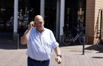 Hilversum 29 mei 2020
Opening expositie William Rutten in museum in Hilversum.