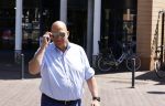 Hilversum 29 mei 2020
Opening expositie William Rutten in museum in Hilversum.