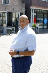 Hilversum 29 mei 2020
Opening expositie William Rutten in museum in Hilversum.