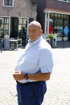 Hilversum 29 mei 2020
Opening expositie William Rutten in museum in Hilversum.