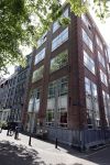 Amsterdam 20 mei 2020
In dot complex heeft Isa Hoes een appartement / huis