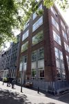 Amsterdam 20 mei 2020
In dot complex heeft Isa Hoes een appartement / huis