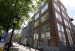 Amsterdam 20 mei 2020
In dot complex heeft Isa Hoes een appartement / huis