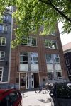 Amsterdam 20 mei 2020
In dot complex heeft Isa Hoes een appartement / huis
