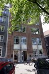 Amsterdam 20 mei 2020
In dot complex heeft Isa Hoes een appartement / huis