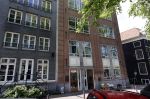 Amsterdam 20 mei 2020
In dot complex heeft Isa Hoes een appartement / huis