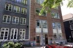 Amsterdam 20 mei 2020
In dot complex heeft Isa Hoes een appartement / huis