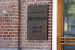 Amsterdam 20 mei 2020
In dot complex heeft Isa Hoes een appartement / huis